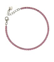 Armband Vivi Gioielli Tennis in Silber 0798030150286 - 0798030150286